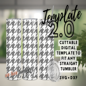 Tessellation Template 2.0